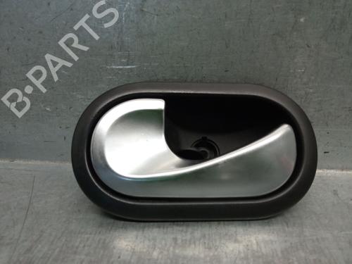 Used Front left interior door handle SMART FORFOUR Hatchback (453) 0.9 (453.044, 453.053) (90 hp) 28610015