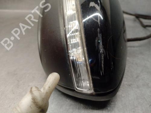 Left mirror VW PASSAT B7 Variant (365) 1.6 TDI | BP36338581C26 - Image 7