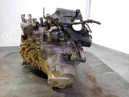 Gearbox HONDA HR-V (GH_) 1.6 16V 4WD (GH2, GH4) | BP27285494M3 