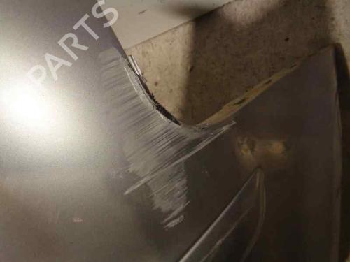 Rear bumper AUDI A3 (8P1) 2.0 TDI 16V | BP7762286C8 