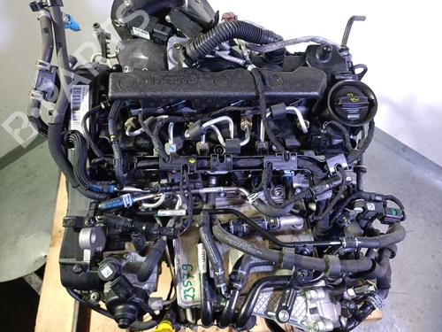 Engine AUDI Q3 (8UB, 8UG) 2.0 TDI | BP29403077M1 