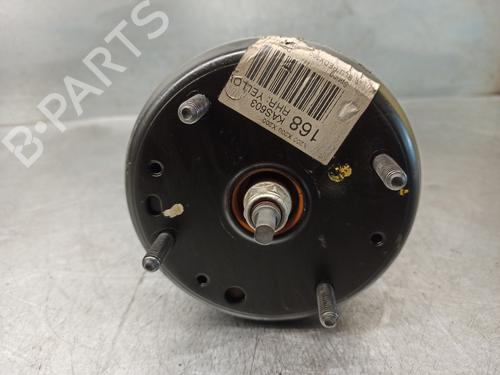 Højre bagtil støddæmper JAGUAR S-TYPE II (X200)  | BP17335999M19 