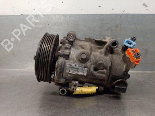 Używane Kompresor / Sprężarka klimatyzacji A/C CITROËN C5 III Break (RW_) 1.6 HDi 115 (114 hp) 30881571
