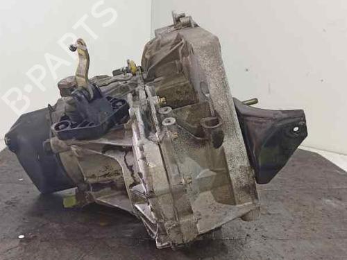 Gearbox NISSAN MICRA III (K12) 1.5 dCi | BP7313267M3 