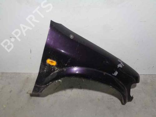 Used Right front fenders KIA SPORTAGE SUV (K00) 2.0 i 16V 4WD (128 hp) 7003990