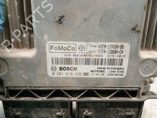 Engine control unit (ECU) FORD FOCUS III Turnier 1.0 EcoBoost | BP23069179M57 