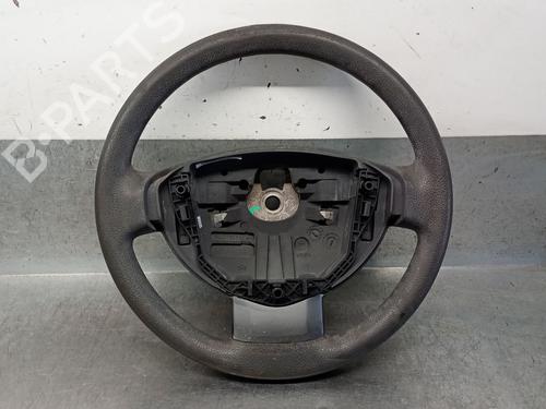 Used Steering wheel DACIA DUSTER (HS_) 1.5 dCi (HSAJ) (90 hp) 28316420