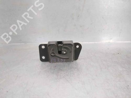 Used Tailgate lock HYUNDAI MATRIX (FC) 1.6 (103 hp) 16090177