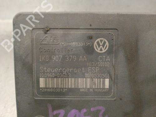 ABS pump SEAT LEON (1P1) 2.0 TDI 16V | BP36072328M43 - Image 7