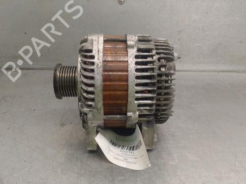 Used Alternator Alternator 38085957 38085957