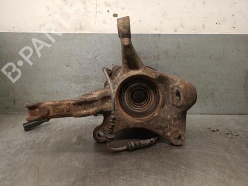 Used Right front steering knuckle DACIA DUSTER (HS_) 1.5 dCi (HSAJ) (90 hp) 27090336