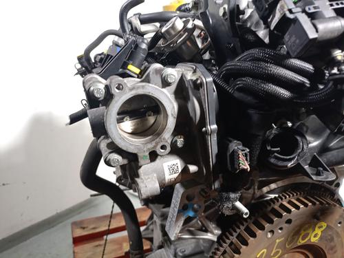 Engine DACIA SANDERO II TCe 90 LPG (B8M1) | BP36280312M1 - Image 9