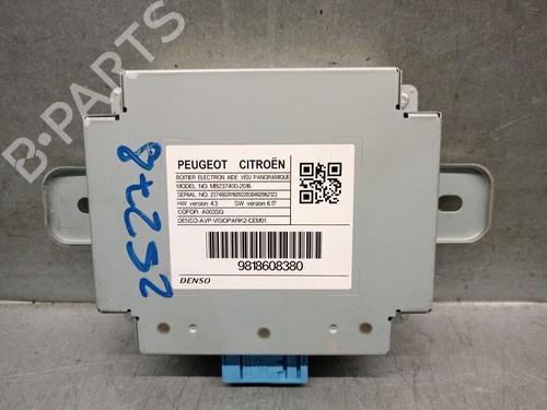 electronic-module-opel-grandland-grandland-x-a18-p1uo-2017-34646126 main image
