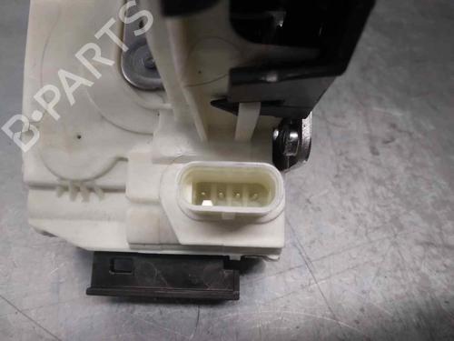 Rear left lock MERCEDES-BENZ GLA-CLASS (X156) GLA 200 CDI / d (156.908) | BP18122201C100 