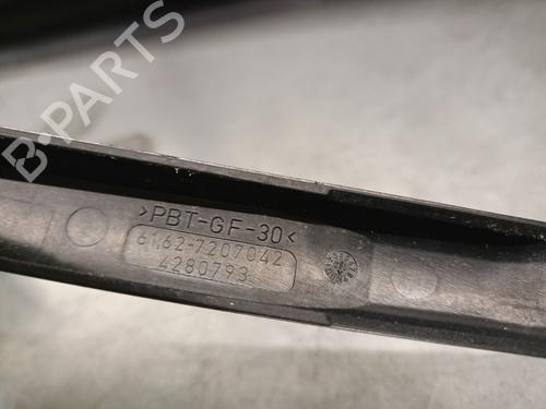 Rear windshield wiper arm BMW 5 Touring (F11) 520 d | BP25246581C144 