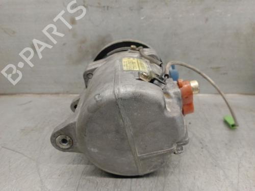 AC compressor SMART CITY-COUPE (450) 0.6 (450.352, 450.353) | BP25271908M34 