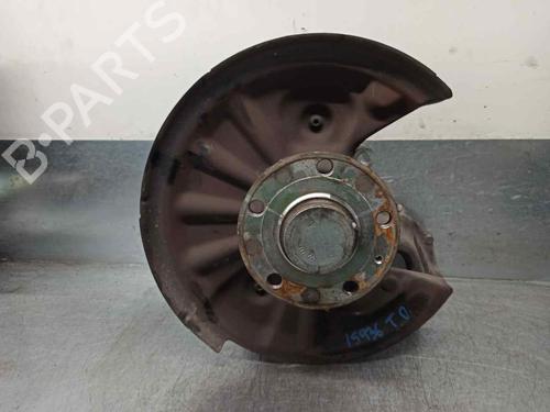Right rear steering knuckle SKODA SUPERB III (3V3) 2.0 TDI | BP10234569M28 