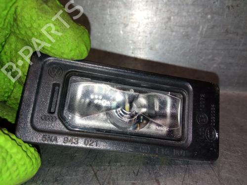 Licence plate light AUDI A6 Allroad C8 (4AH) 50 TDI Mild Hybrid quattro | BP30198318I40 