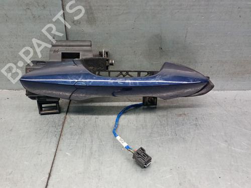 Used Front right exterior door handle HYUNDAI KONA SUV Van (OS, OSE, OSI) EV (204 hp) 30527572
