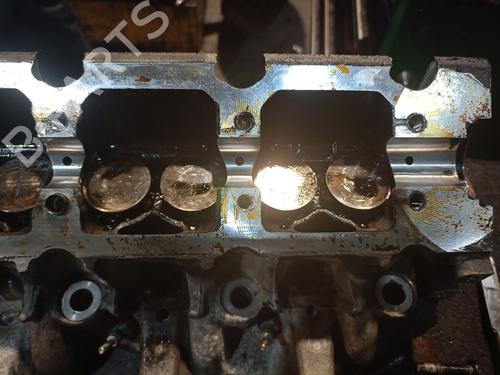 Cylinder head VOLVO V40 Estate (645) 1.9 DI | BP31171724M5