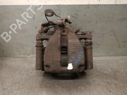 Used Right rear brake caliper FIAT SCUDO Van (270_, 272_) 1.6 D Multijet (90 hp) 27468119