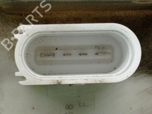 Fuel pump VW POLO IV (9N_, 9A_) 1.4 16V | BP27339070M76 