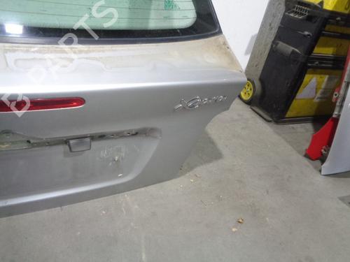 Tailgate CITROËN XSARA (N1) 1.9 D | BP13374600C6 