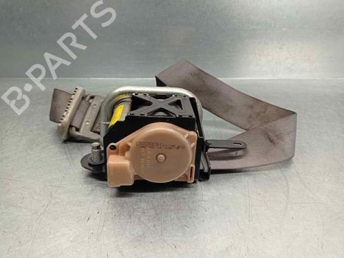 Front right seatbelt NISSAN CABSTAR (F24M, F24W) 28.11 DCI, 32.11 DCI, 35.11 DCI 2.5 (F24M) | BP11020015I25 