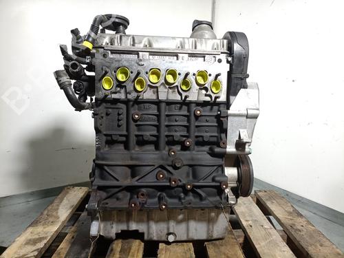 Engine SEAT IBIZA III (6L1) 1.9 SDI | BP32001243M1 