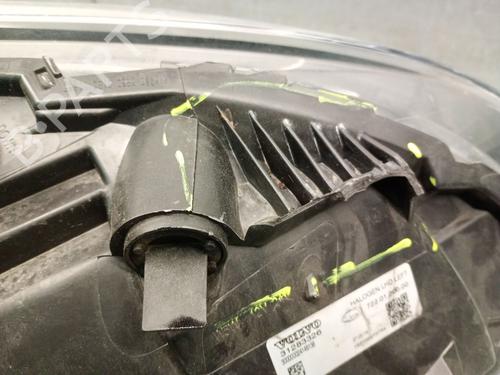 Left headlight VOLVO V40 Hatchback (525) D3 | BP31161189C28 - Image 6