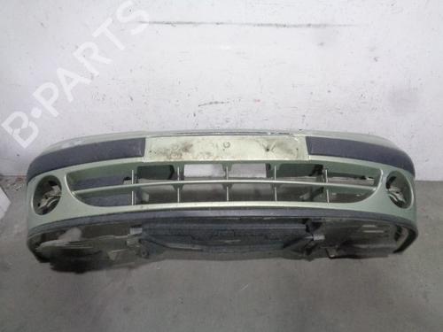 Used Front bumper RENAULT MEGANE I Classic (LA0/1_) 1.9 dCi (LA05) (105 hp) 14852017