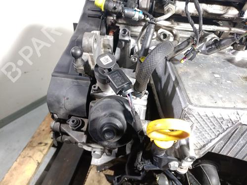 Engine VW PASSAT B8 Variant (3G5, CB5) 2.0 TDI | BP31882703M1