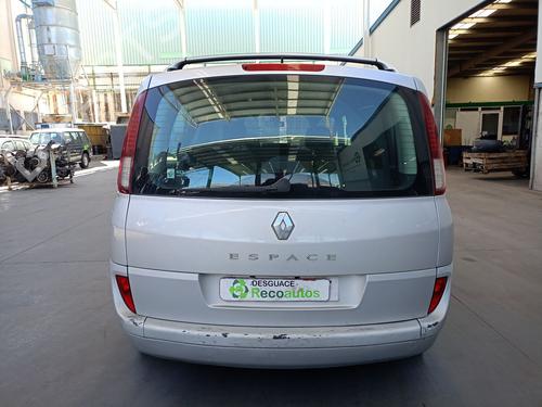 Fuse box RENAULT ESPACE IV (JK0/1_) 2.0 dCi (JK02, JK03) | BP27707726E1 - Image 6
