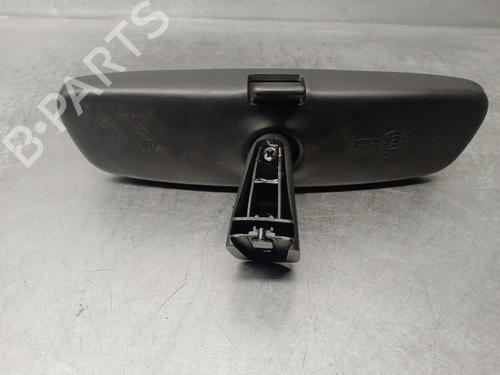 Rear mirror FORD FIESTA VI (CB1, CCN)  | BP16360042I6 