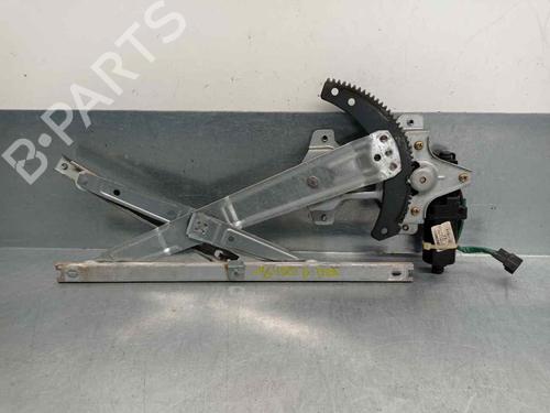 Used Front right window mechanism CHEVROLET MATIZ (M200, M250) 0.8 (52 hp) 10778267