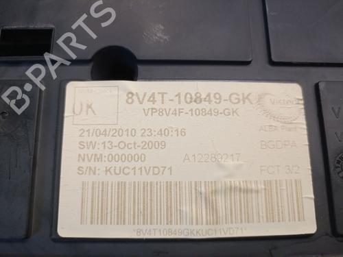Instrument cluster FORD KUGA I 2.0 TDCi | BP34174237C47  - Image 5