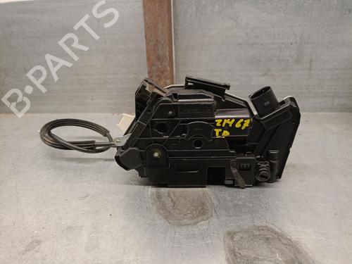 Used Rear right lock VW PASSAT CC B6 (357) 2.0 TDI 4motion (140 hp) 21793334
