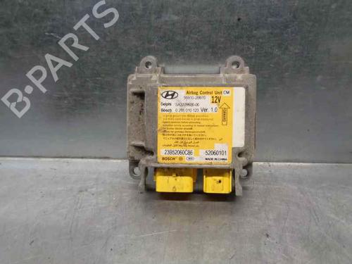 Used ECU airbags HYUNDAI SANTA FÉ II (CM) [2005-2015]  8002218