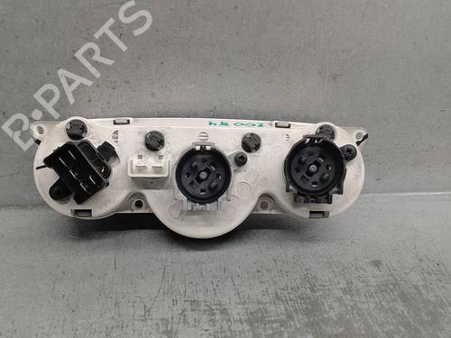 Climate control FORD TRANSIT CONNECT (P65_, P70_, P80_) 1.8 TDCi | BP17364076I5 
