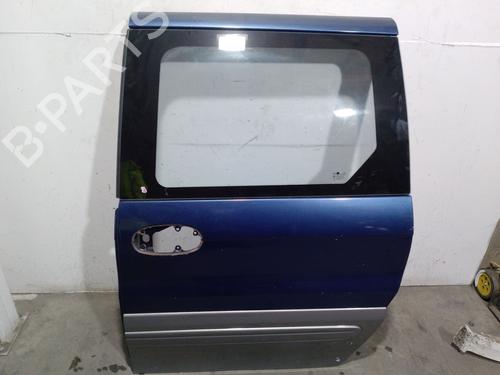 Used Left slide door KIA CARNIVAL II (GQ) 2.9 CRDi (144 hp) 20268408