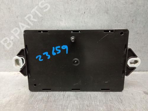 Fuse box JAGUAR F-PACE (X761) 2.0 TD4 | BP30137259E1