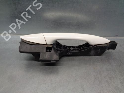 Front right exterior door handle HYUNDAI i30 (GD) 1.4 CRDi | BP8686212C129 