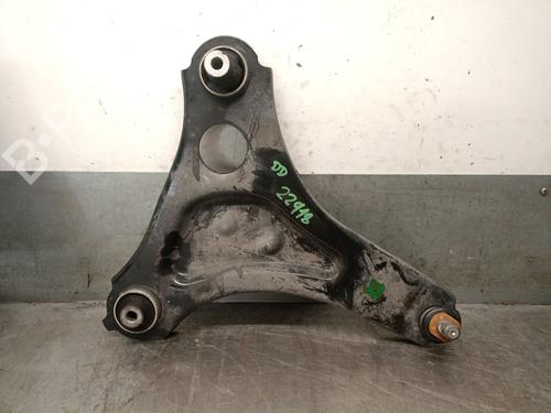 Højre fortil bærearm SMART FORFOUR Hatchback (453) electric drive / EQ (453.091) (56 hp) 26874618