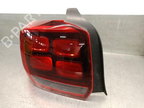Left taillight DACIA LOGAN II 1.5 Blue dCi 95 (L8JL) | BP32468607C34  - Image 5