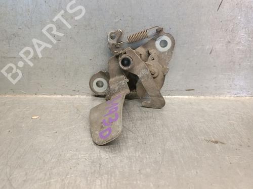 Panserlås PEUGEOT 307 (3A/C) 2.0 HDi 90 (90 hp) 27486158
