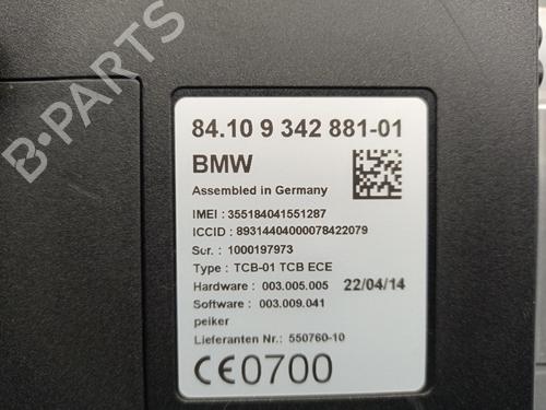 Other BMW 5 Gran Turismo (F07) 520 d | BP20265057O1 