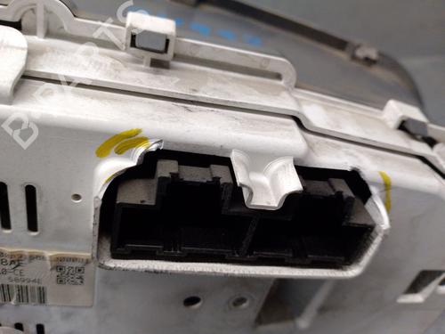 Instrument cluster JEEP COMPASS (MK49) 2.0 CRD 4x4 | BP33655128C47 - Image 8