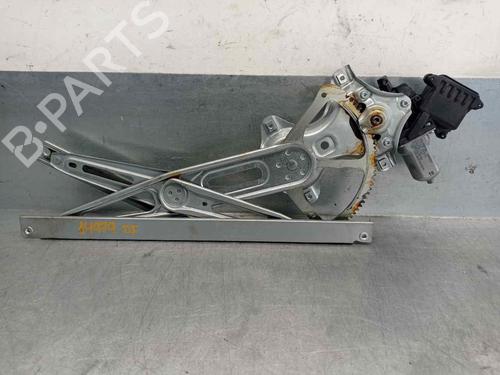 Rudehejsemekanisme ventre foran TOYOTA YARIS (_P9_)  | BP9412569C22 