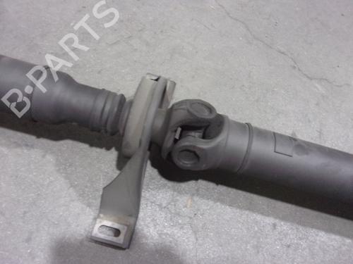 Driveshaft MERCEDES-BENZ E-CLASS (W210) E 320 (210.065) | BP15641308M37 