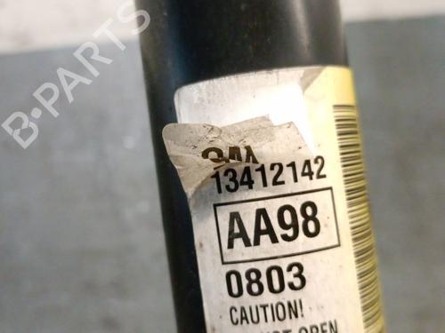 Right rear shock absorber CHEVROLET CRUZE (J300) 1.6 | BP26182913M19 